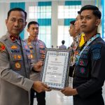 Tiga Dekade Polda Sultra, Mengabdi Untuk Masyarakat Sulawesi Tenggara