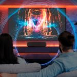 Epson Luncurkan Lifestudio Grand Plus EH-LS970B: Proyektor 4K Ultra-Short-Throw Berbasis AI dan Audio Bose