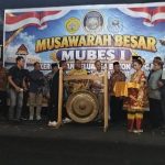Sekda Baubau Buka Mubes I Kerukunan Keluarga Buteng: Tonggak Sejarah Perkuat Silaturahmi Sara Patanguna