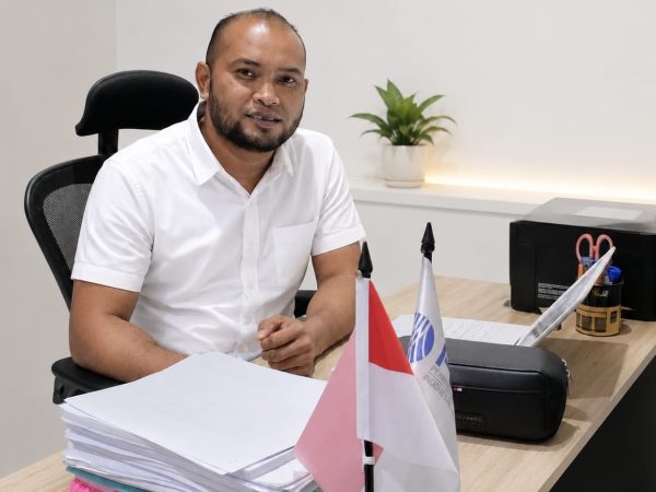 Bantah Isu Investasi Ilegal, Kuasa Hukum Tegaskan PT MJA Perusahaan Direct Selling Legal
