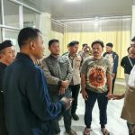Sebabkan Keracunan Massal, Polisi Periksa Proses Pengolahan Makanan SPPG di Kendari