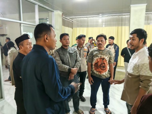 Sebabkan Keracunan Massal, Polisi Periksa Proses Pengolahan Makanan SPPG di Kendari