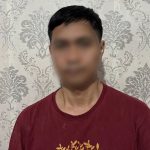 Polresta Kendari Tangkap Pelaku Begal Payudara, Diduga Beraksi Sejak 2025