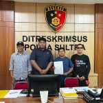Sebut Wartawan “Idiot”, Pejabat Pemprov Sultra Dilaporkan ke Polda