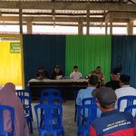 Isu Syarat Botol Plastik untuk Ambil Bansos di Kendari Tidak Benar, Lurah Anduonohu Beri Penjelasan