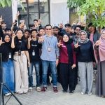 Peringati Hari Bahasa Isyarat Internasional, BI Sultra Edukasi Komunitas ITS soal Rupiah hingga QRIS