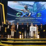 BPJS Kesehatan Perkuat Kualitas Layanan Peserta JKN Lewat CX126