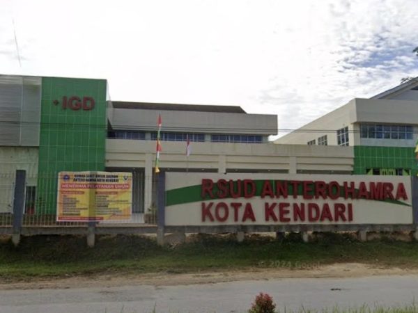 Pemkot Kendari Tindaklanjuti Keluhan Warga Soal Pelayanan RSUD Antero Hamra