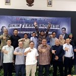 Ketum JMSI: Wartawan Berkualitas dan Perusahaan Pers Profesional Sama-sama Dibutuhkan