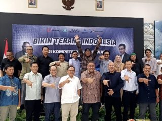 Ketum JMSI: Wartawan Berkualitas dan Perusahaan Pers Profesional Sama-sama Dibutuhkan