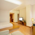 Swiss-Belhotel Kendari Perluas Pilihan Akomodasi, Japanese Suite Sasar Wisatawan hingga Business Traveler