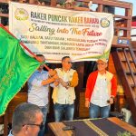 IKA SPP/SPMA Wawotobi Sultra Kukuhkan Dua Chapter di Kendari dan Konawe