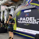 Berhadiah Rp180 Juta Lebih, 132 Tim Ramaikan Turnamen Padel Urban Fit x Rapha di Kendari