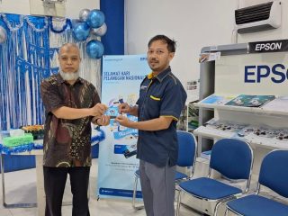 Epson Indonesia Gelar Customer Day 2026 Serentak di 50 Lokasi, Perkuat Layanan Purna Jual