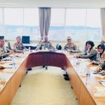 Polri Pelajari Community Policing Jepang, Perkuat Peran Bhabinkamtibmas