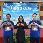 Dipilih Kemenpar RI, Astindo Sultra Bawa Wakatobi hingga Paket City Tour Kendari ke Makassar Business Matching 2026