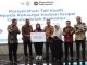 BP BUMN Salurkan Tali Asih untuk Keluarga Jurnalis dan ABK KM Arupadatu I