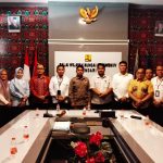 Tani Merdeka dan BWS Sultra Bersinergi Kawal Penanganan Dampak El Nino