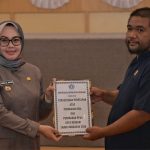Fiskal Terbatas, Wali Kota Kendari Tegaskan Tiap Rupiah APBD-P 2026 Harus Berdampak Nyata