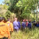 Hari Kedua Pencarian, Tim SAR Gabungan Sisir Hutan Anggoro Konawe Cari Nasarudin