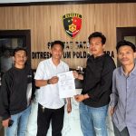 Jurnalis di Kendari Laporkan Dugaan Penghalangan Tugas Pers oleh Perusahaan Tambang di Konsel