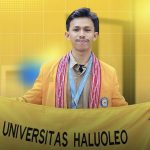 Mahasiswa UHO Ukir Prestasi di Tingkat Nasional, Raih Bronze Medal dan Poster Favorit di NEIRA 3 Yogyakarta