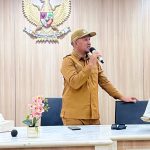 Wawali Kota Kendari Sudirman “Geram”, Gas Elpiji 3 Kg Dijual Rp35 Ribu Per Tabung