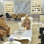 Pemkot Kendari Gandeng BPKP Sultra, Cegah Masalah dalam Pengelolaan Keuangan Daerah