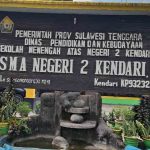 Koperasi SMAN 2 Kendari Tegaskan Pembelian Seragam Fleksibel: Siswa Kurang Mampu Dapat Gratis