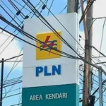 Gangguan Listrik PLN Jadi Aduan Terbanyak di Call Center 112 Kota Kendari Selama Agustus 2026