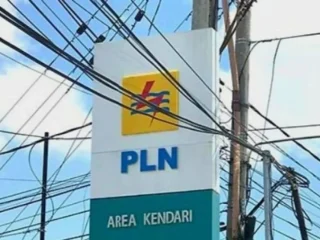 Gangguan Listrik PLN Jadi Aduan Terbanyak di Call Center 112 Kota Kendari Selama Agustus 2026