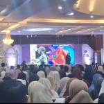 Gelar Kajian Parenting di Kendari, Ruang Tenang Tekankan Pentingnya Kesehatan Mental Orang Tua