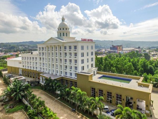 Same Hotel Kendari Klarifikasi Polemik Lahan, Tegaskan Miliki Dokumen Perolehan Tanah