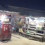 Berjam-jam Antre di SPBU, Warga Kota Kendari Kecewa Lihat BBM Eceran Botol dan “Pertamini” Malah Dijual Bebas dan Diduga Monopoli Harga