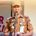 Pemkot Kendari Sampaikan Permohonan Maaf ke Wartawan, Tegaskan Tak Pernah Perintahkan Pengusiran Saat Rakor Bersama KPK