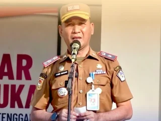 Pemkot Kendari Sampaikan Permohonan Maaf ke Wartawan, Tegaskan Tak Pernah Perintahkan Pengusiran Saat Rakor Bersama KPK