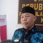 Ombudsman Minta Pemkot Kendari Buat SOP Kegiatan Terbuka dan Tertutup Pasca “Usir” Wartawan saat Meliput Kegiatan KPK RI