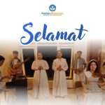 Tim SMAN 1 Kendari Raih Juara II Festival Musikalisasi Puisi Tingkat Nasional 2026