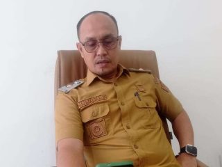 Kadis Kominfo Kendari Tegaskan Kedatangan KPK Hanya Monitoring Berkala, Bukan Pemeriksaan Kasus