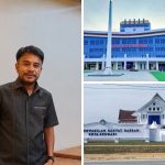 Revisi RTRW Kota Kendari Kendari Jangan Jadi “Karpet Merah” Pemutihan Pelanggaran Tata Ruang