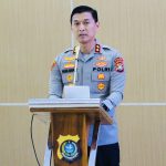 Cegah Karhutla, Kapolda Sultra Keluarkan Maklumat Larangan Pembakaran Hutan dan Lahan