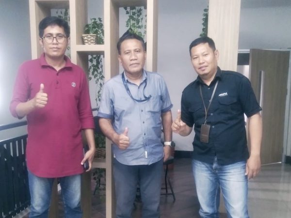 Kabar Baik untuk Warga Konawe, Motor Suzuki Bisa Dibawa Pulang dengan DP Rp600 Ribu Berkat Kerjasama Sinar Galesong dan Adira