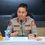 Polri Tegaskan Pendekatan Humanis dan Prosedural dalam Pengamanan Aksi Penyampaian Aspirasi