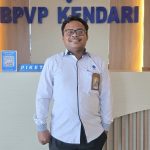 BPVP Kendari Perkuat Layanan Alumni Lewat SiASMA, Dukung Transformasi Mini Campus