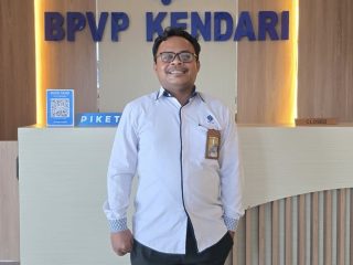 BPVP Kendari Perkuat Layanan Alumni Lewat SiASMA, Dukung Transformasi Mini Campus
