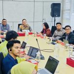 Iuran BPJS Ketenagakerjaan Petani Sultra Cuma Rp8.400, OJK dan Lembaga Keuangan Dorong Program PROSPERITI 
