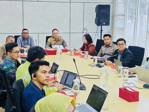 Iuran BPJS Ketenagakerjaan Petani Sultra Cuma Rp8.400, OJK dan Lembaga Keuangan Dorong Program PROSPERITI 