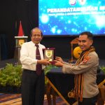 Rakernis SDM Polda Sultra 2026 Tekankan Penguatan Kompetensi dan Karier Personel