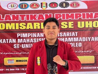 Moralitas IMM Mengawal Penyelesaian Kasus Randi-Yusuf