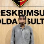 Satgas Gakkum Karhutla Polda Sultra Tetapkan Satu Orang Tersangka Kasus Pembakaran Hutan di Kolaka Timur